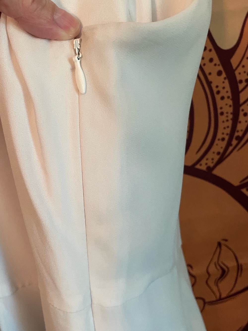 Beautiful Express Spring Dress - Picture 3 of 4